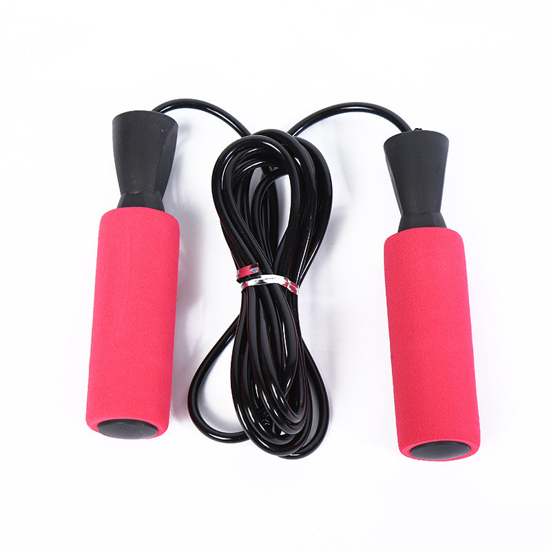 High-Speed Bearing Skipping Rope for Fitness