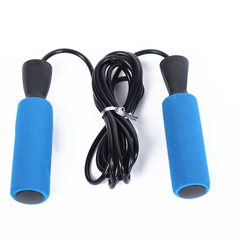 High-Speed Bearing Skipping Rope for Fitness