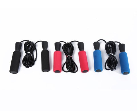 High-Speed Bearing Skipping Rope for Fitness