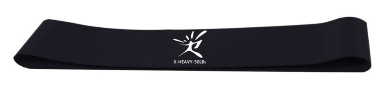 Total Body Resistance Bands