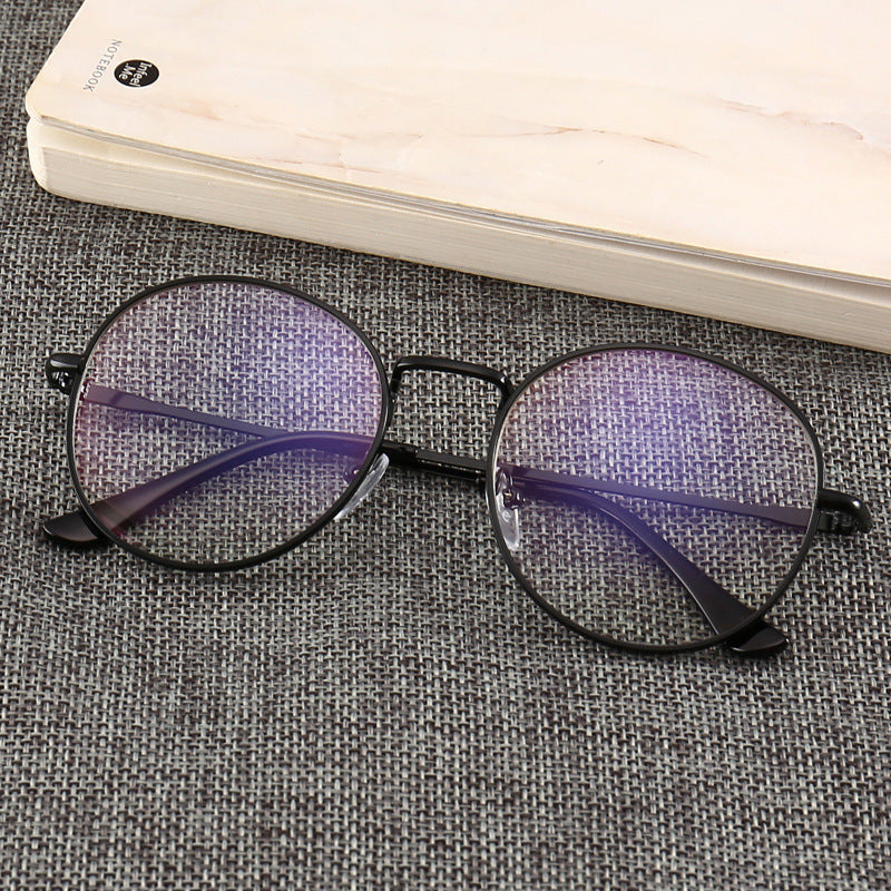 Reduce Screen Strain with Our Blue-Light Filter Glasses