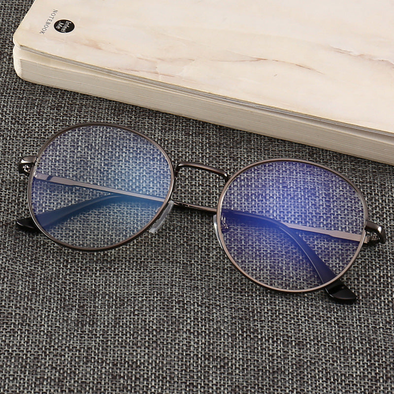 Reduce Screen Strain with Our Blue-Light Filter Glasses