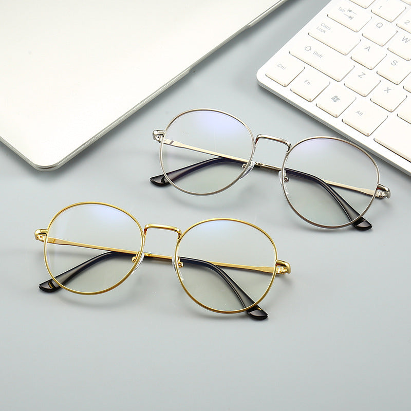 Reduce Screen Strain with Our Blue-Light Filter Glasses