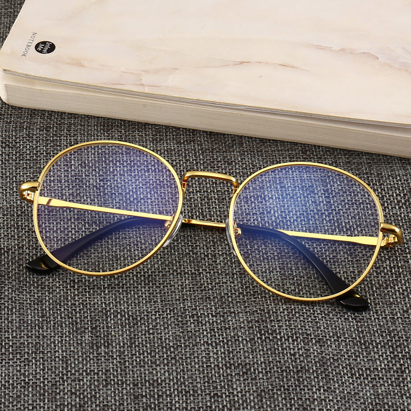 Reduce Screen Strain with Our Blue-Light Filter Glasses