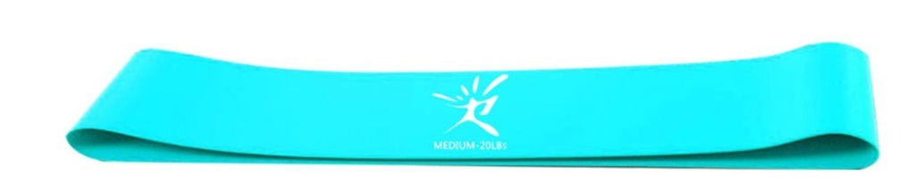 Total Body Resistance Bands