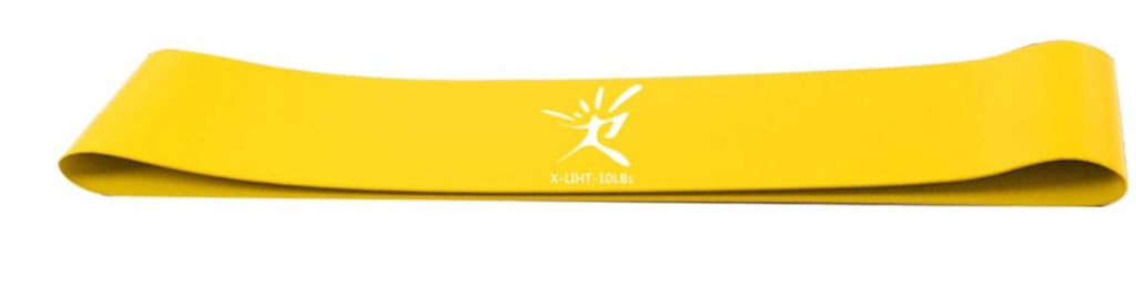 Total Body Resistance Bands