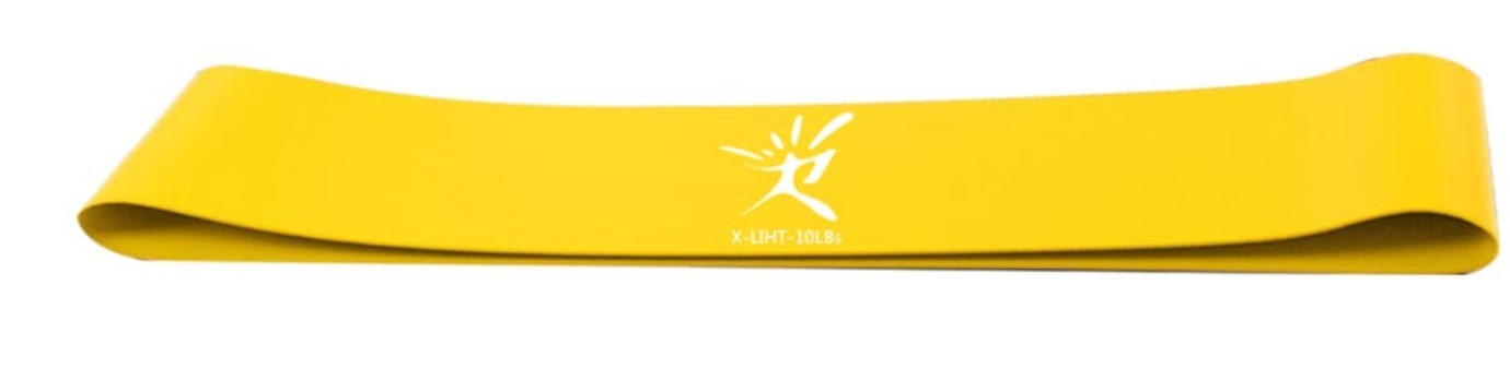 Total Body Resistance Bands