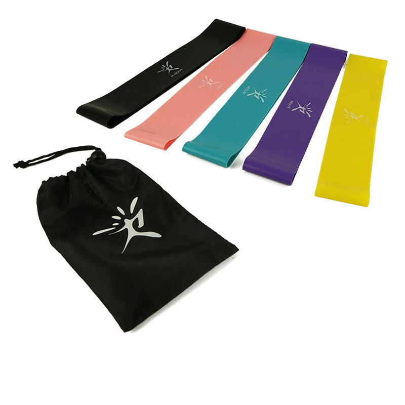 Total Body Resistance Bands