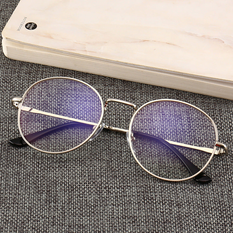 Reduce Screen Strain with Our Blue-Light Filter Glasses