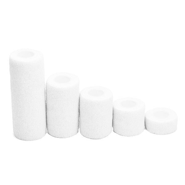 Waterproof Kinesiology Tape for Muscle Support & Recovery