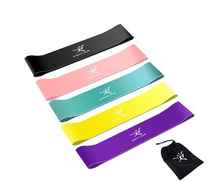 Total Body Resistance Bands