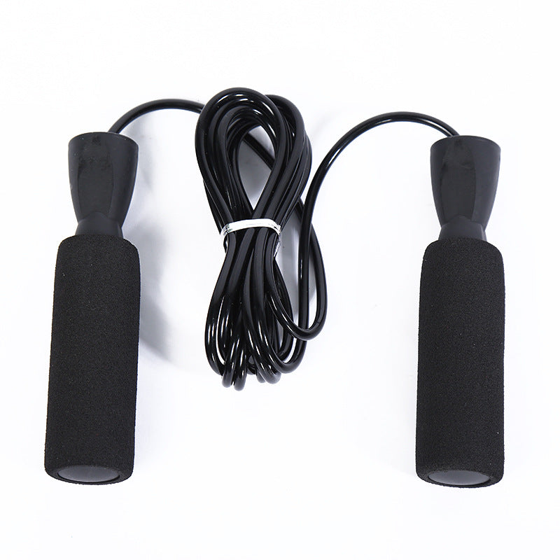 High-Speed Bearing Skipping Rope for Fitness